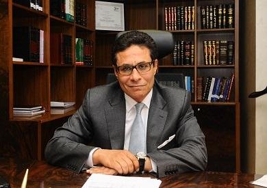 وكيل تشريعية النواب: منتخب مصر...
