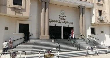 بكفالة 5 آلاف جنيه.. النيابة ت...