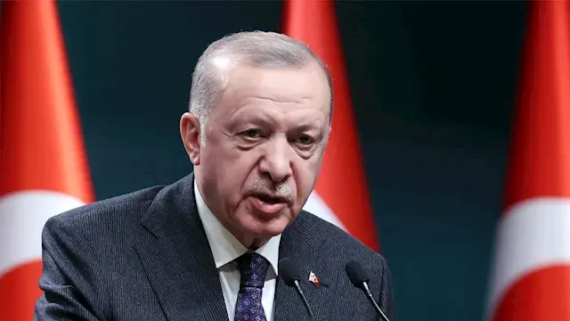 أردوغان: اتفاقية مكة تتيح انضمام دول أخرى مستقبلا ومشاركة مصر أمر محتمل
