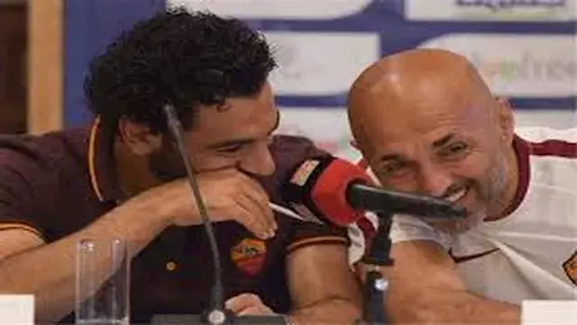 هل يصبح "سباليتي" كلمة السر في...