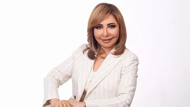 مجدي الجلاد: لميس الحديدي إضاف...