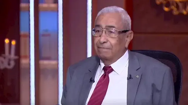 ممثل الكنيسة القبطية: القانون...