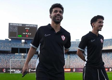 عبد الله السعيد: رفضت الاستسلا...