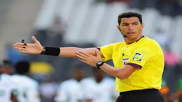 جهاد جريشة: الحكم الفرنسي ارتكب أخطاء جسيمة.. وهذه أقصى عقوبة ضده