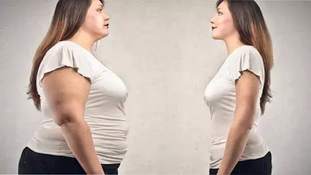 5 نصائح لتجنب زيادة الوزن بعد...