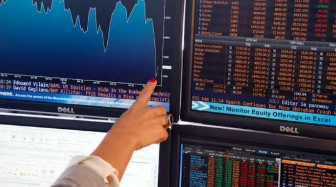 تراجع الأسهم الأوروبية.. وترقب...