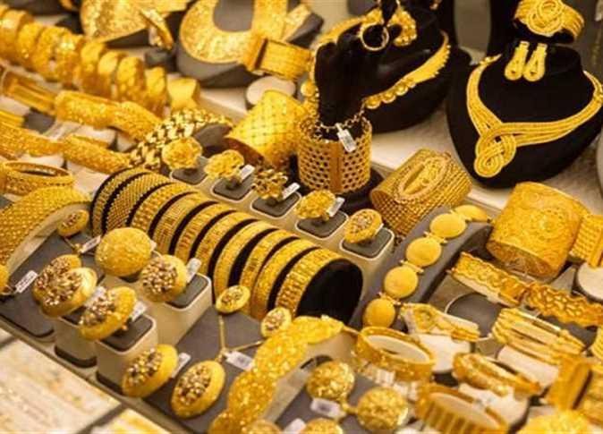 24 أغسطس 2026.. أسعار الذهب تص...