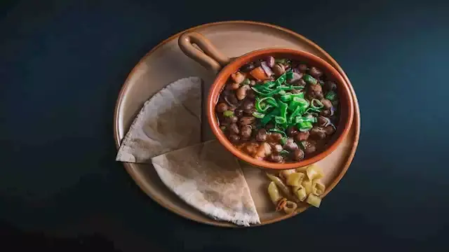 ماذا يحدث لجسمك إذا تناولت الف...