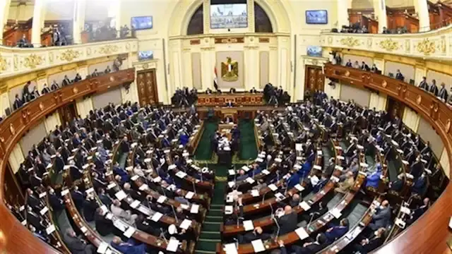 اول تحرك برلماني بعد واقعة منع...
