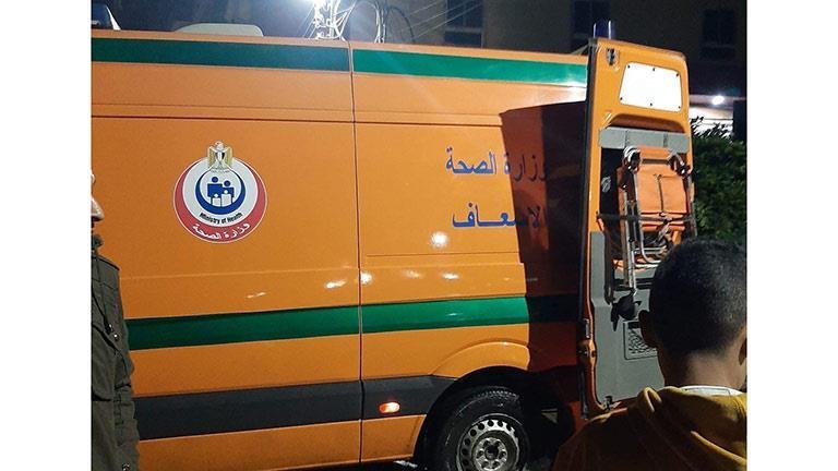 إصابة شقيقين إثر تعدي مجموعة م...