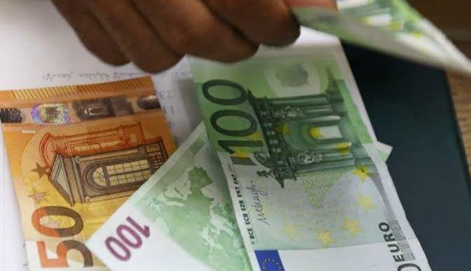 ارتفاع توقعات التضخم في منطقة...