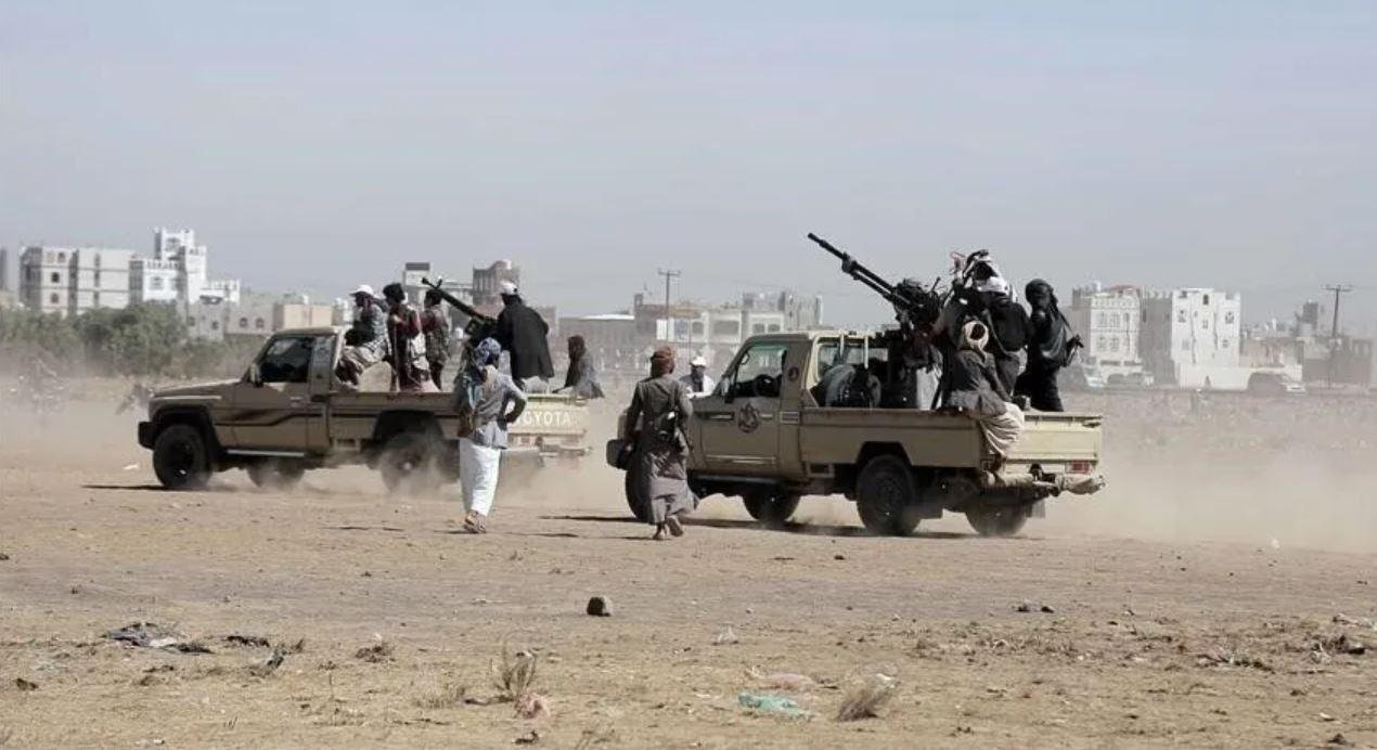 الجيش اليمني: إحباط هجمات حوثية على عدة جبهات غربي تعز