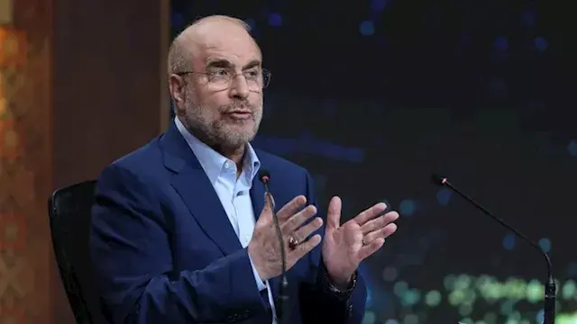 قاليباف: لا اتفاق مع أمريكا دو...