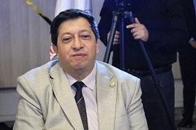 عميد معهد البحوث البيطرية: الن...