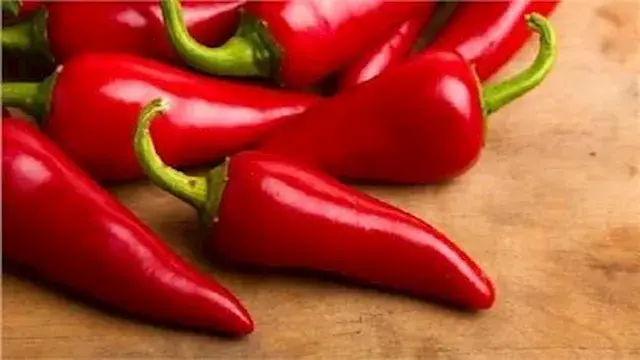 ما هي مخاطر إدراج الفلفل الحار...