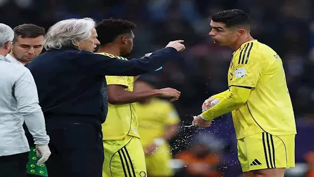 "تفوق الزعيم".. تاريخ مواجهات النصر السعودي والهلال قبل مباراة اليوم بالدوري
