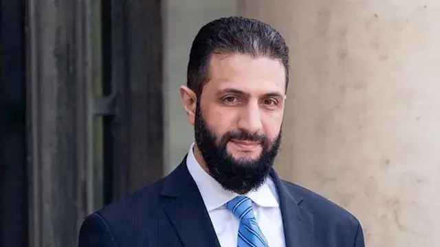 الشرع: سوريا تستعيد دورها في ا...