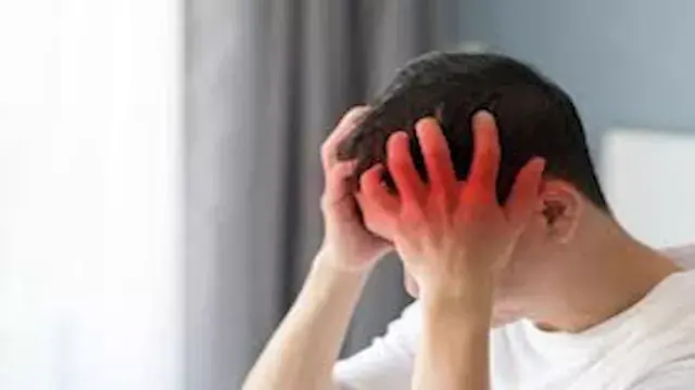 لماذا يزداد الصداع في الأجواء...