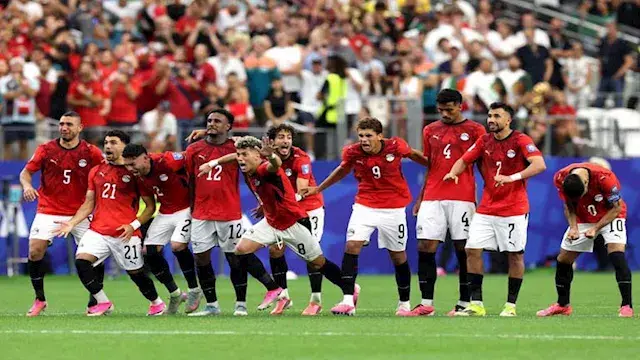 بعد انتهاء حلم المونديال.. مصد...
