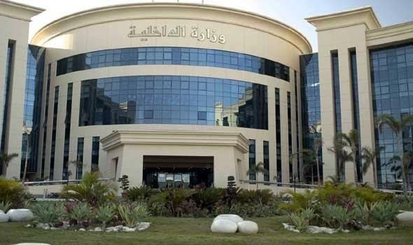 «الداخلية» تضبط 107 آلاف مخالف...