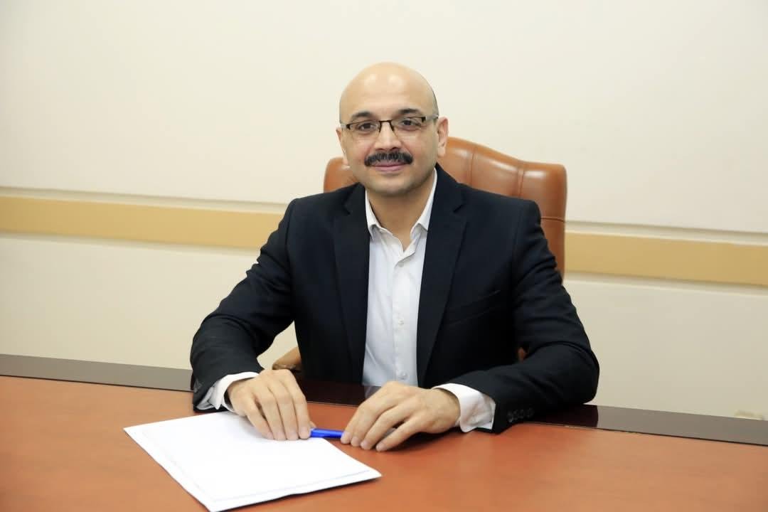محمد سعد عبد الحفيظ: إسرائيل ك...
