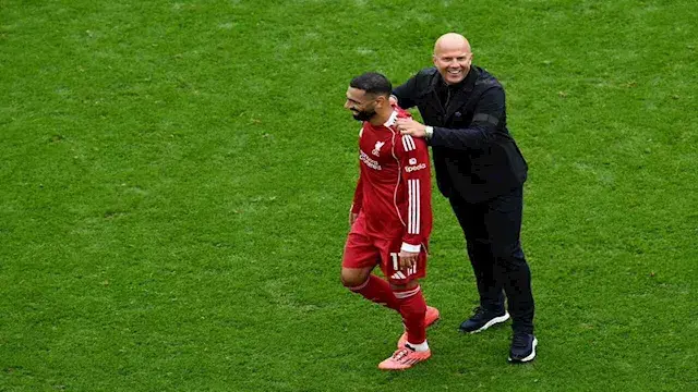 هل كان محمد صلاح وراء رحيل أرن...