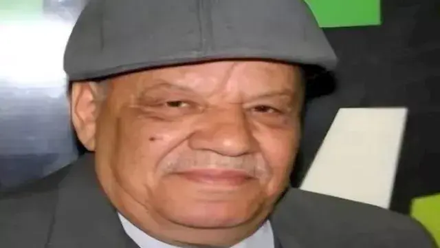وفاة أحمد خليفة بطل مسلسل باب...