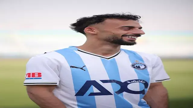 رسمياً.. بيراميدز يعلن التعاقد...