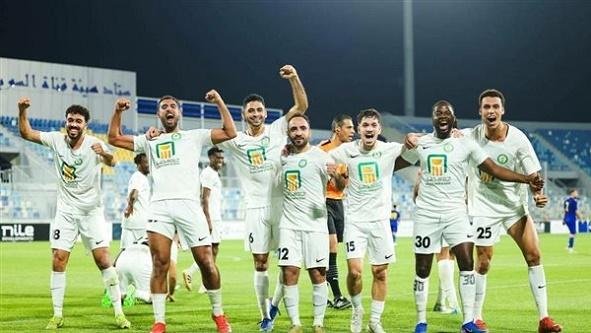 أحمد ياسر ريان يقود هجوم البنك...