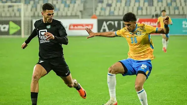 موعد مباراة الإسماعيلي و البنك الأهلي في مرحلة الهبوط بالدوري والقناة الناقلة