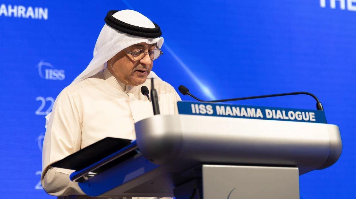أمين مجلس التعاون الخليجي: لا يمكن التهاون مع اعتداءات الحوثيين على السعودية