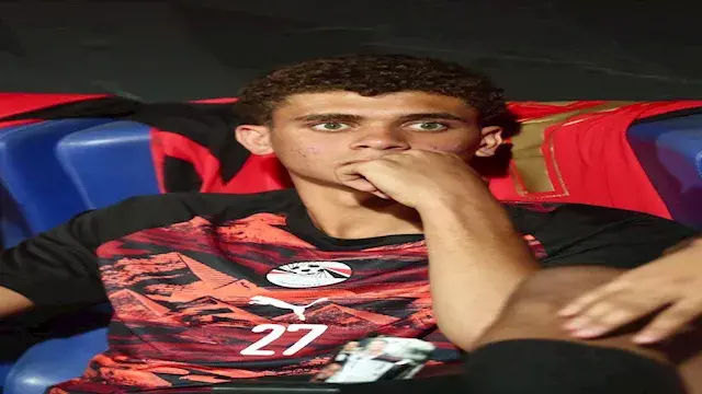10 صور ترصد الظهور الأول لحمزة...