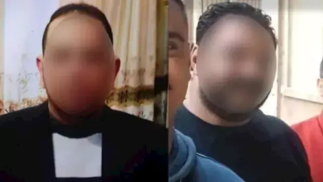 "القصاص آت".. النيابة العامة ت...