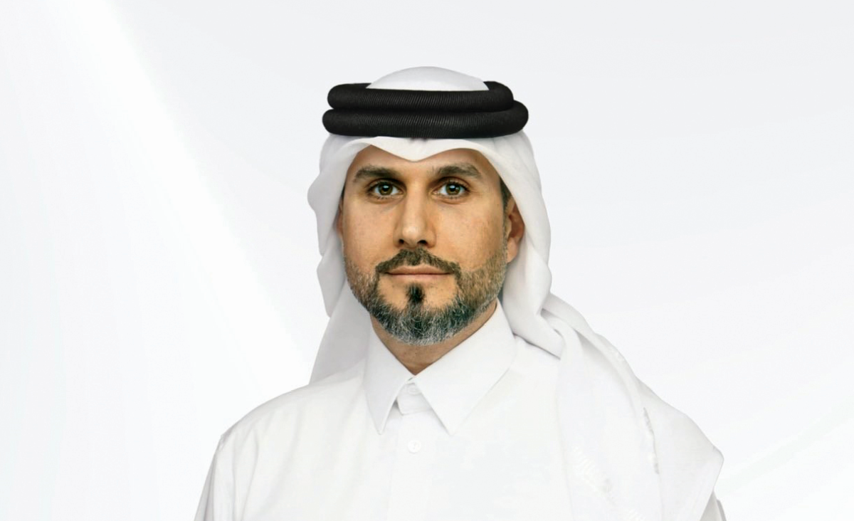 حمد الملا مديراً لإدارة معلومات سوق العمل