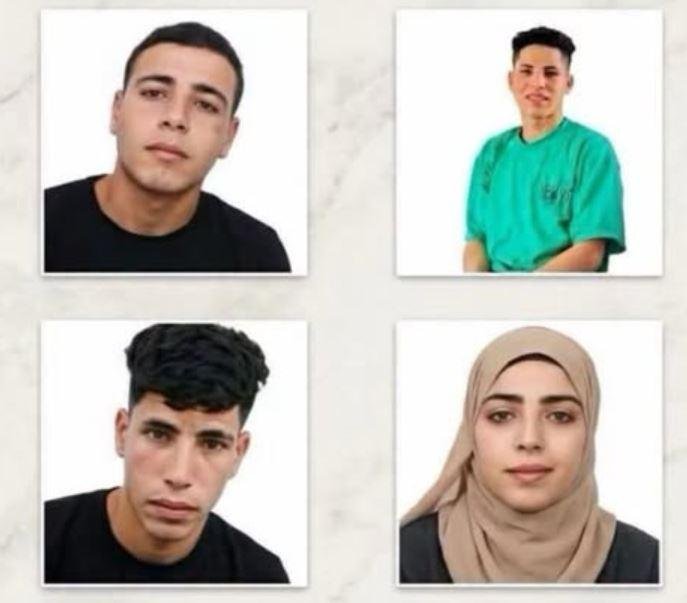 مصرع 4 من أبناء ترسا في حادث ا...