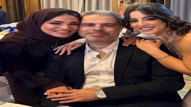 بالصور.. شيكابالا وسيد عبدالحف...