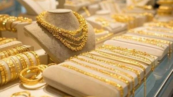 أسعار الذهب الآن.. عيار 24 يسجل 7015 جنيها