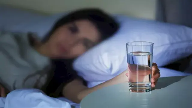 ماذا يحدث لجسمك عند تجاهل شرب...