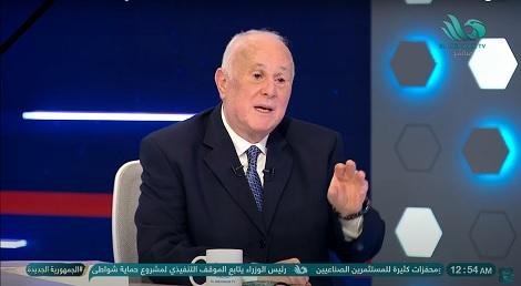 المصري البورسعيدي يعتمد تشكيل...