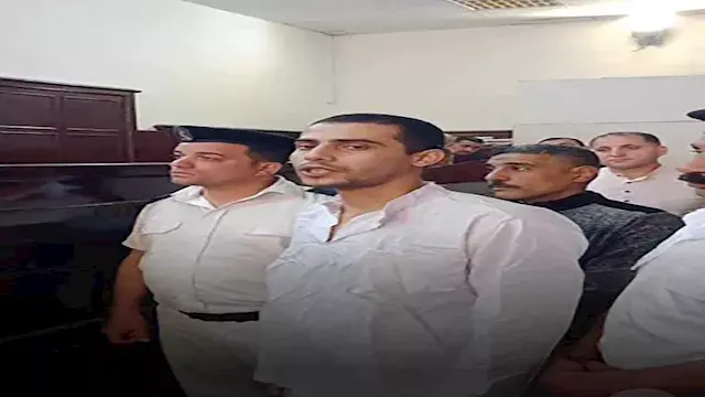 حكم نهائي وبات.. النقض تؤيد إعدام مدرس الفيزياء قاتل تلميذه في الدقهلية