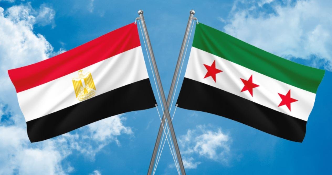 سفارة سوريا بالقاهرة: تمديد جو...