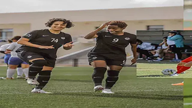 "الأهلي يفوز ومسار يقترب من اللقب".. نتائج الجولة الـ28 من الدوري المصري للسيدات