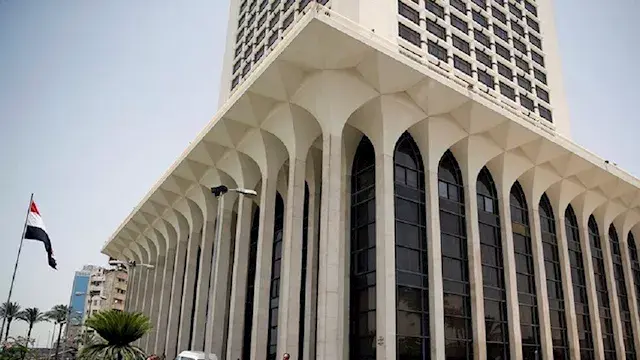 عبد العاطي يؤكد أهمية استكمال...