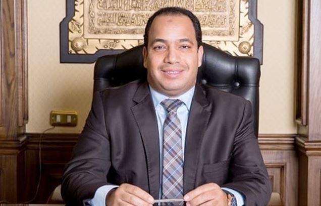 عبدالمنعم السيد: زيارة الرئيس...