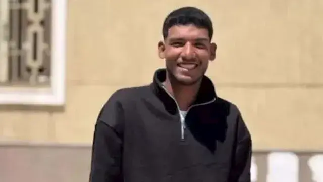 مصرع  طالب جامعي  في حادث دراجة بخارية ببنها