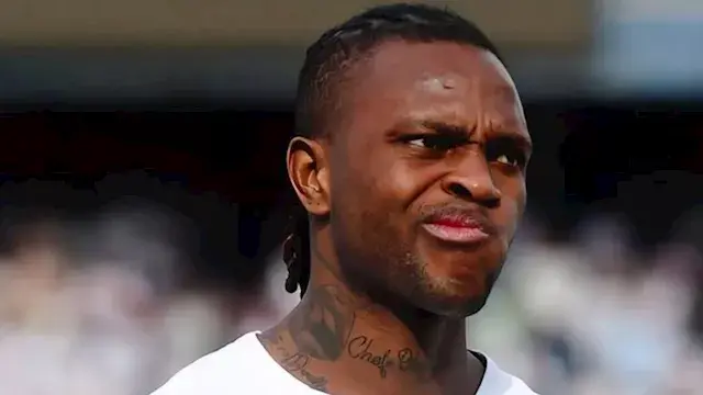 "متلومش غير نفسك".. الزمالك يص...