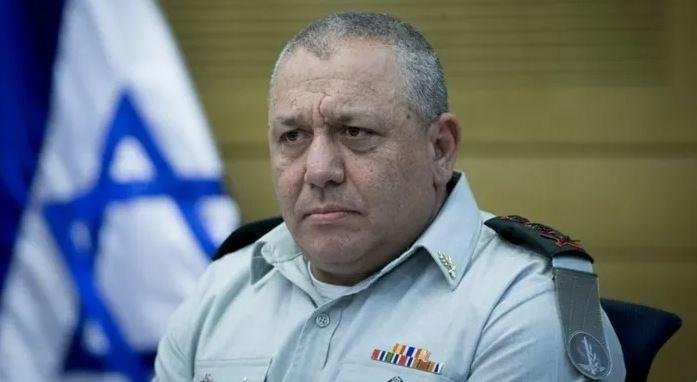 القناة 13 ترجح تكليف آيزنكوت أولًا بتشكيل الحكومة الإسرائيلية