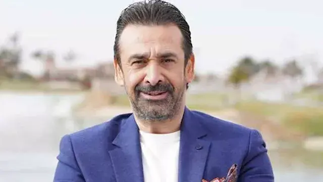 كريم عبدالعزيز: تدربت 3 أشهر ع...