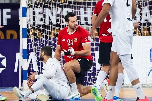 المصري: الأهلي استحق التتويج ب...
