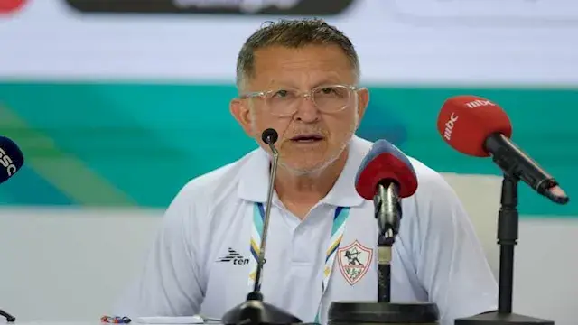 "لخلافة توروب".. أوسوريو يكشف...
